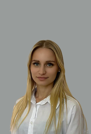 Воспитатель Жердева Екатерина Сергеевна.